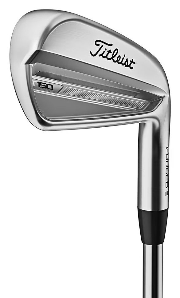 Titleist T150 pánske jednotlivé železo, oceľ