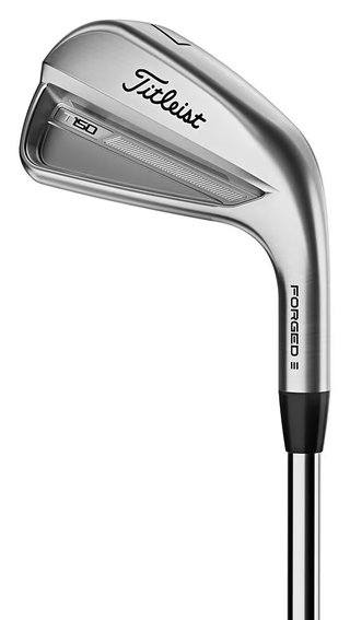 Titleist T150 pánske jednotlivé železo, oceľ
