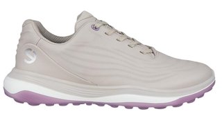 Ecco Lt1 dámské golfové topánky, šedé