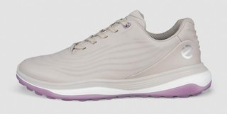 Ecco Lt1 dámské golfové topánky, šedé