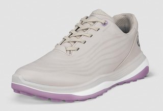 Ecco Lt1 dámské golfové topánky, šedé