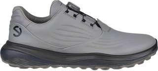 Ecco LT1 BOA pánske golfové topánky, oceľová
