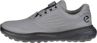 Ecco LT1 BOA pánske golfové topánky, oceľová