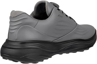 Ecco LT1 BOA pánske golfové topánky, oceľová