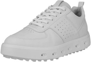 Ecco Street 720 dámske golfové topánky, biele