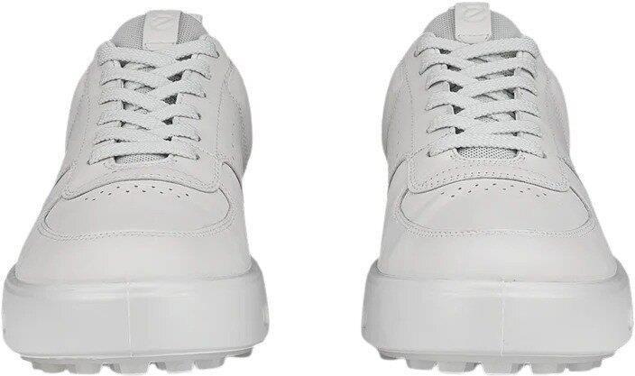 Ecco Street 720 dámske golfové topánky, biele