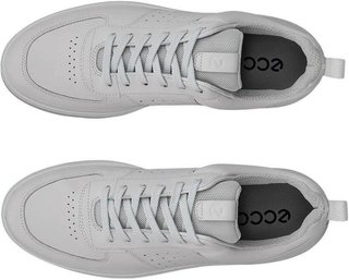 Ecco Street 720 dámske golfové topánky, biele