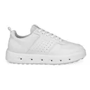 Ecco Street 720 dámske golfové topánky, biele