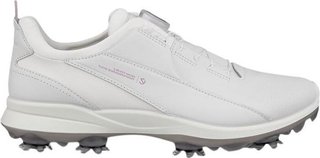 Ecco Biom Tour BOA dámske golfové topánky, biela