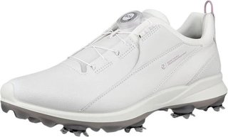 Ecco Biom Tour BOA dámske golfové topánky, biela