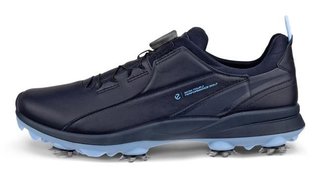 Ecco Biom Tour BOA dámske golfové topánky, night sky