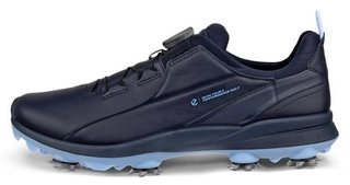 Ecco Biom Tour BOA dámske golfové topánky, night sky
