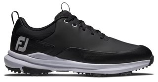 FootJoy Tour Rival pánske golfové topánky, čierne