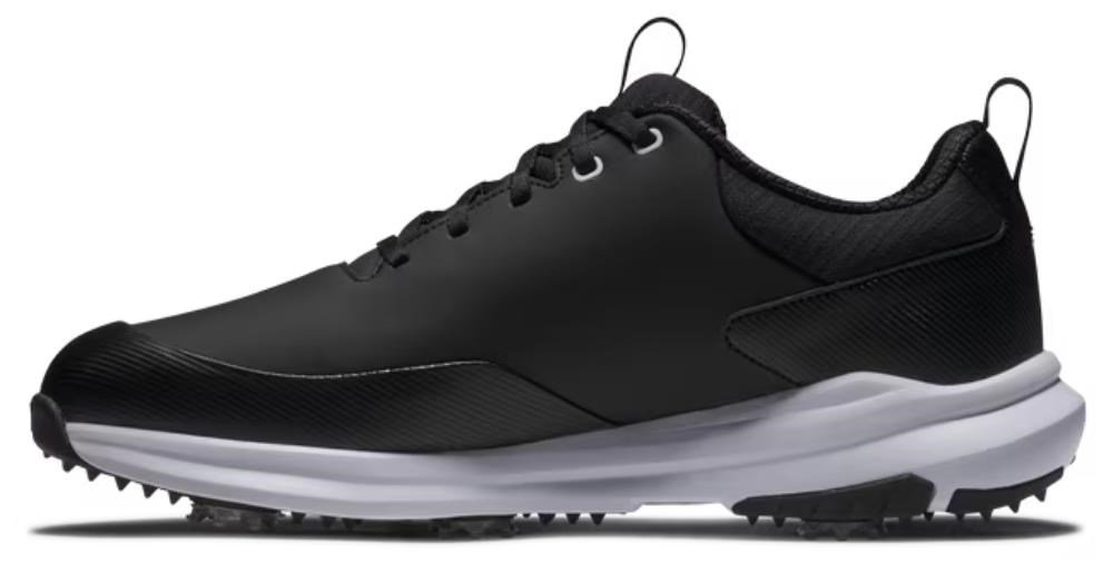 FootJoy Tour Rival pánske golfové topánky, čierne