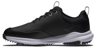FootJoy Tour Rival pánske golfové topánky, čierne