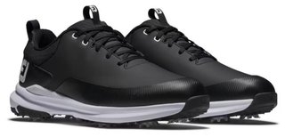 FootJoy Tour Rival pánske golfové topánky, čierne