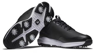 FootJoy Tour Rival pánske golfové topánky, čierne