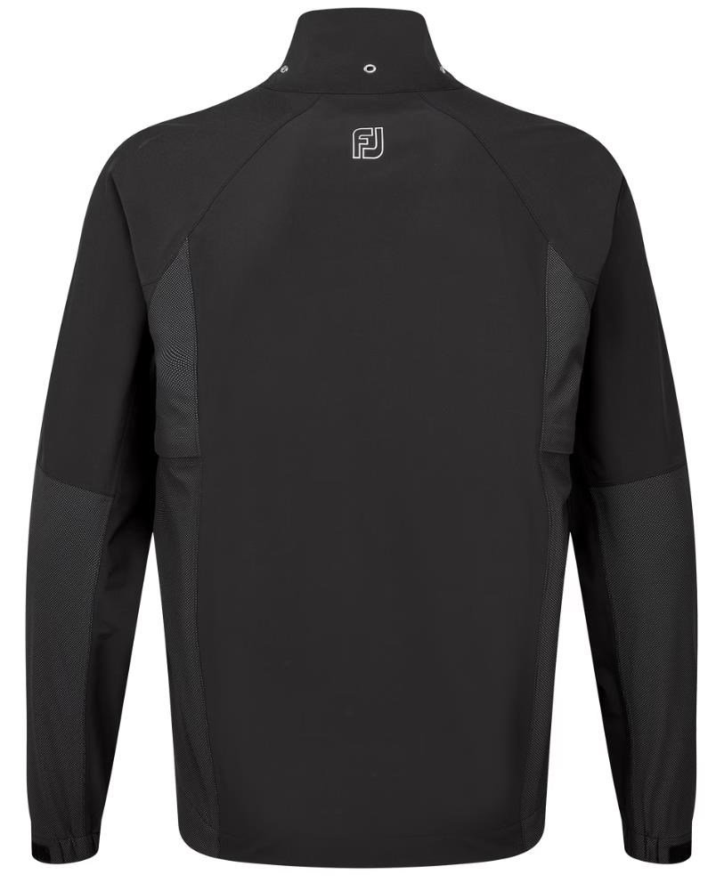 FootJoy HydroTour pánska bunda, čierna