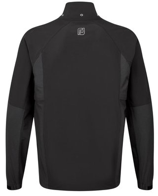 FootJoy HydroTour pánska bunda, čierna