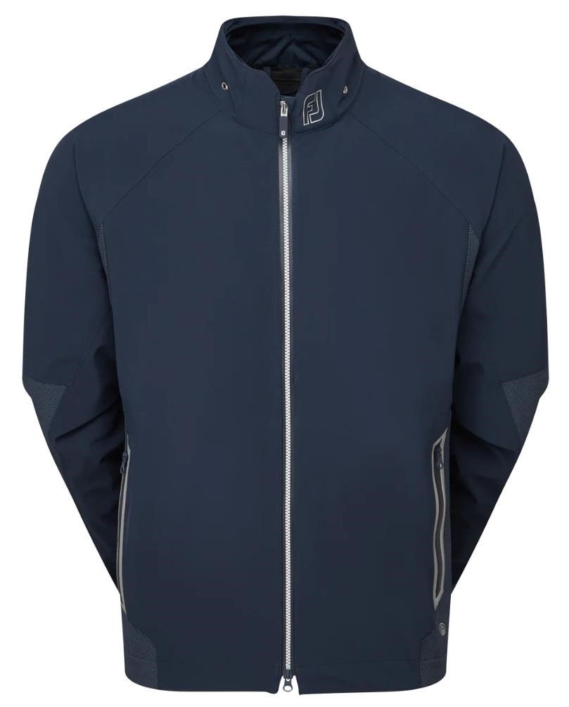 FootJoy HydroTour pánska bunda, navy