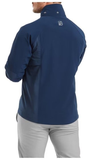 FootJoy HydroTour pánska bunda, navy