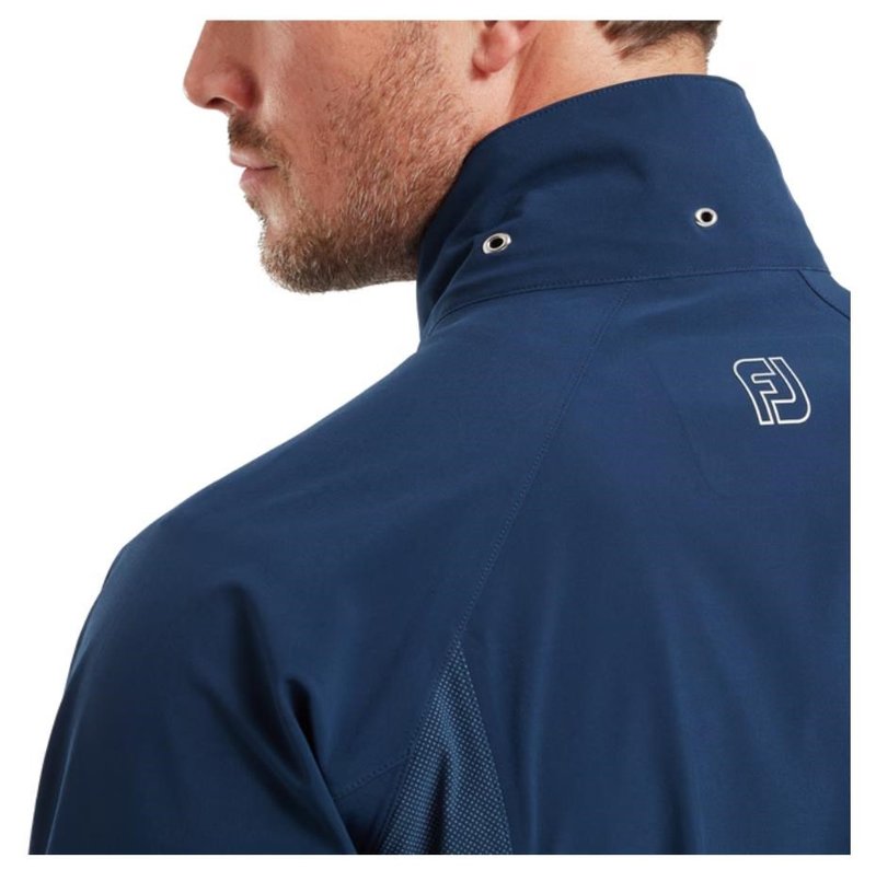 FootJoy HydroTour pánska bunda, navy
