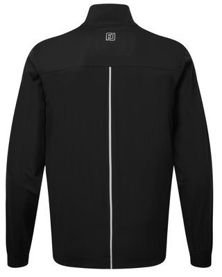 FootJoy HydroKnit pánska bunda, čierna