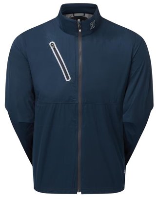 FootJoy HydroKnit pánska bunda, navy