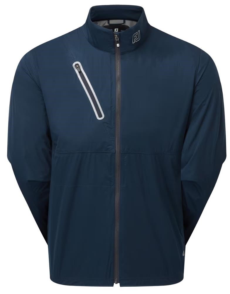 FootJoy HydroKnit pánska bunda, navy