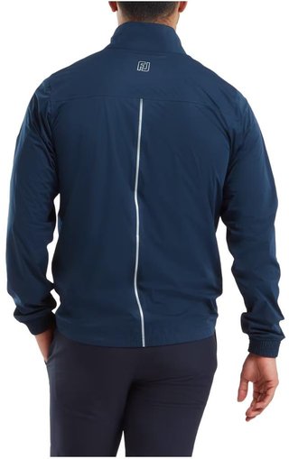 FootJoy HydroKnit pánska bunda, navy
