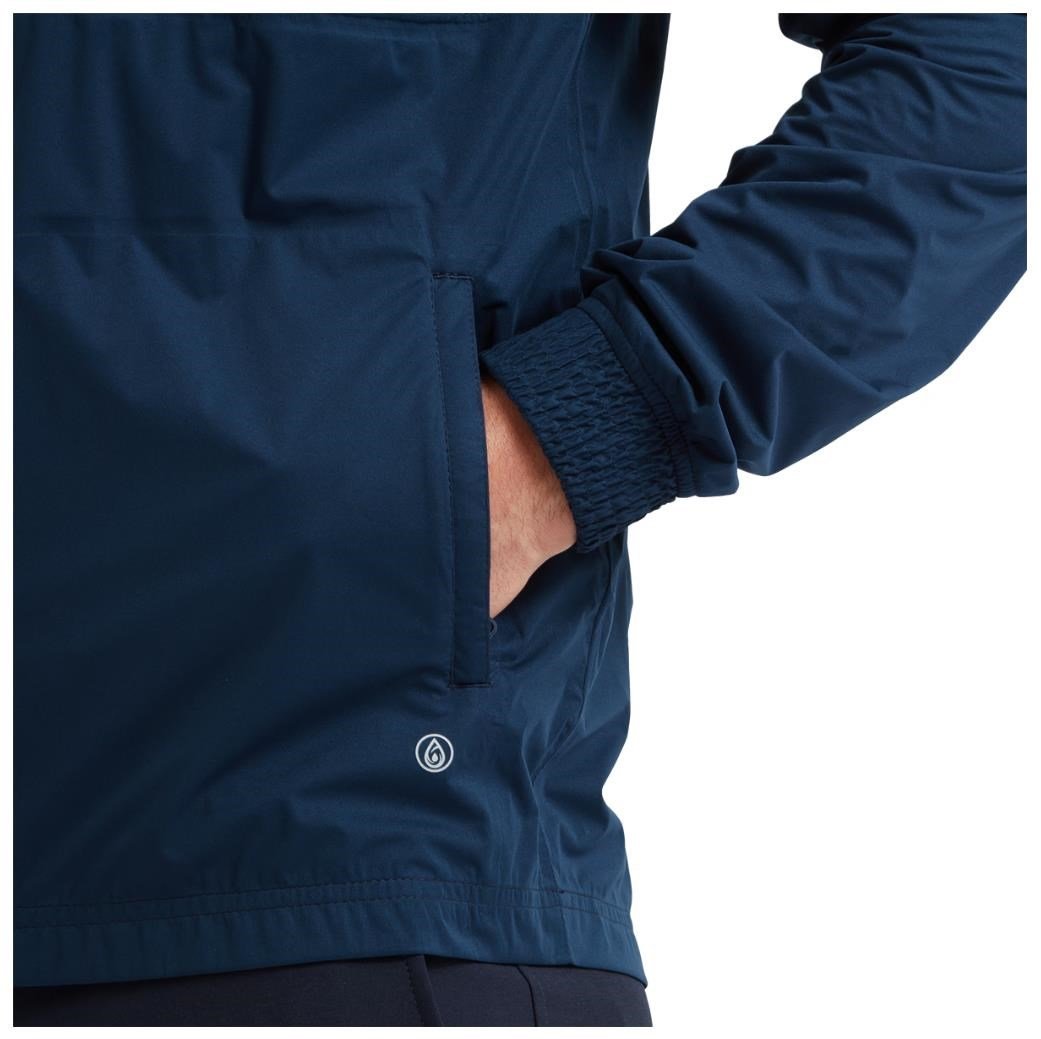 FootJoy HydroKnit pánska bunda, navy
