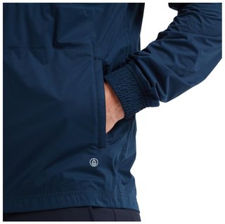 FootJoy HydroKnit pánska bunda, navy