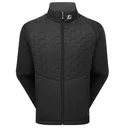 FootJoy ThermoSeries Insulated pánska bunda, čierna
