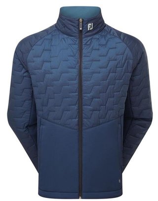 FootJoy ThermoSeries Insulated pánska bunda, navy