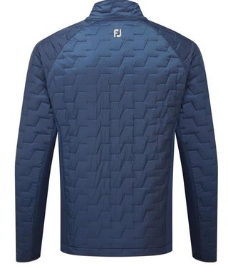 FootJoy ThermoSeries Insulated pánska bunda, navy