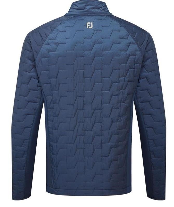 FootJoy ThermoSeries Insulated pánska bunda, navy