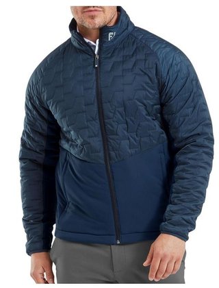 FootJoy ThermoSeries Insulated pánska bunda, navy