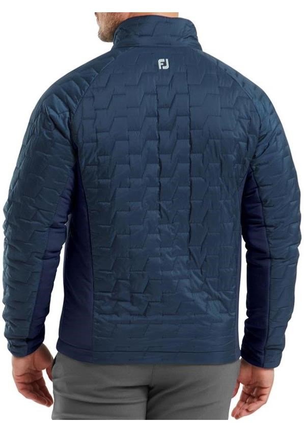 FootJoy ThermoSeries Insulated pánska bunda, navy