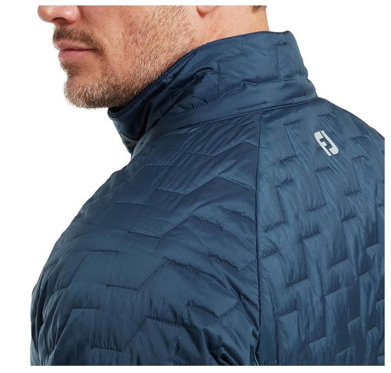 FootJoy ThermoSeries Insulated pánska bunda, navy