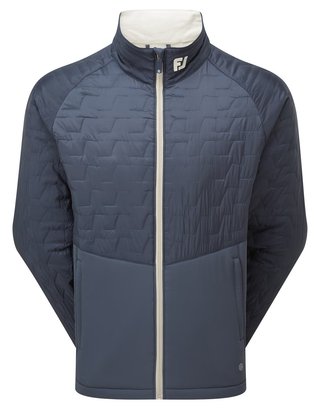 FootJoy ThermoSeries Insulated pánska bunda, navy