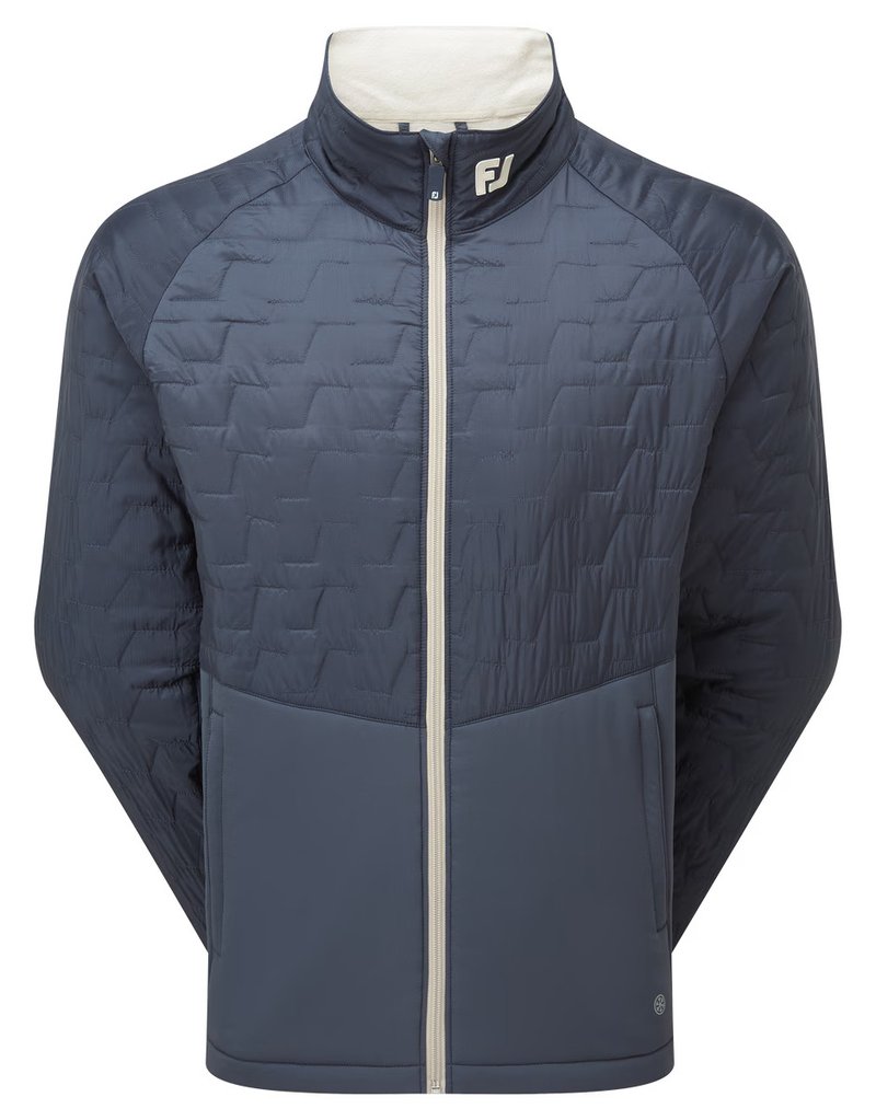 FootJoy ThermoSeries Insulated pánska bunda, navy