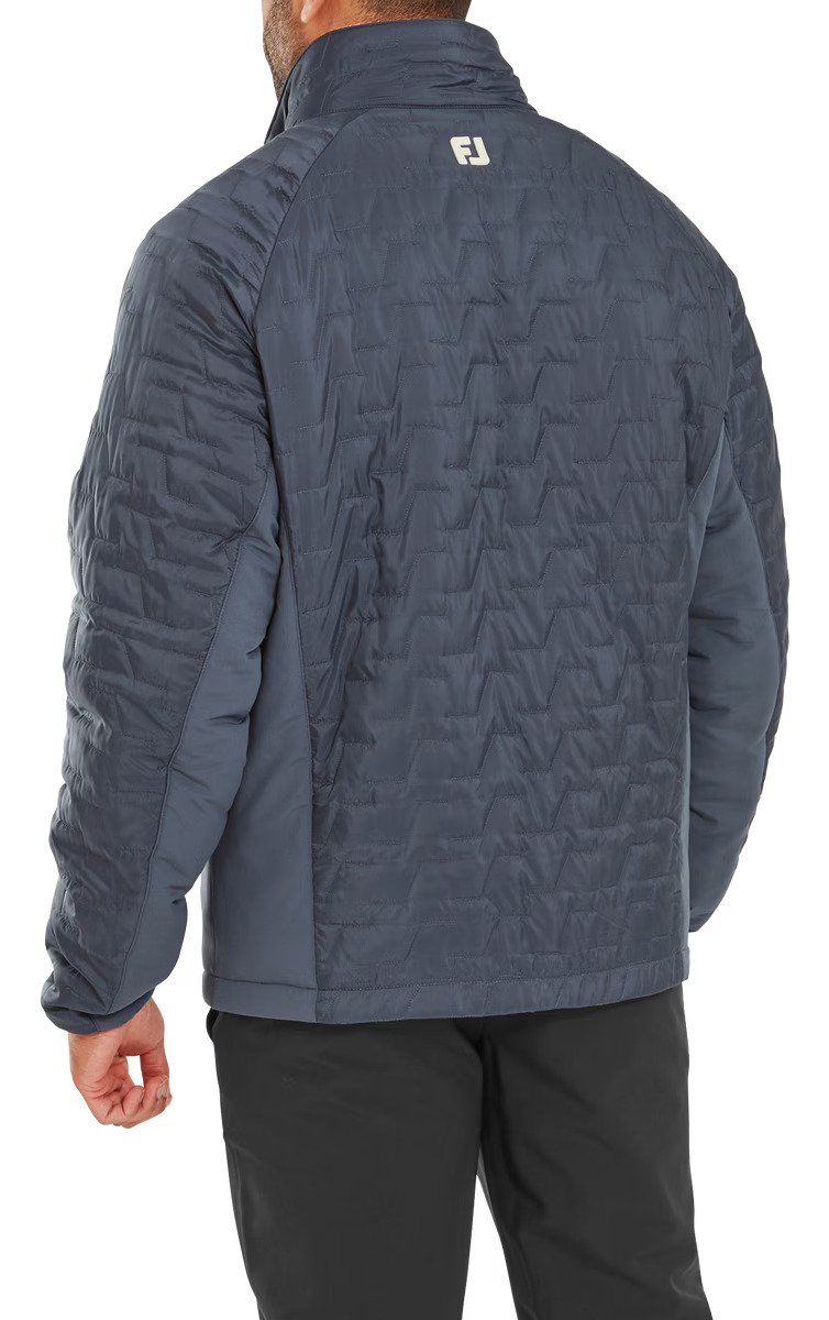 FootJoy ThermoSeries Insulated pánska bunda, navy