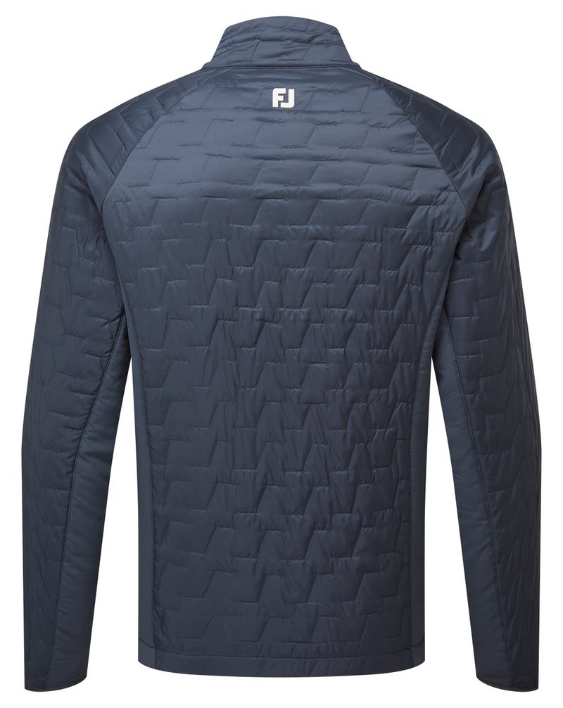 FootJoy ThermoSeries Insulated pánska bunda, navy