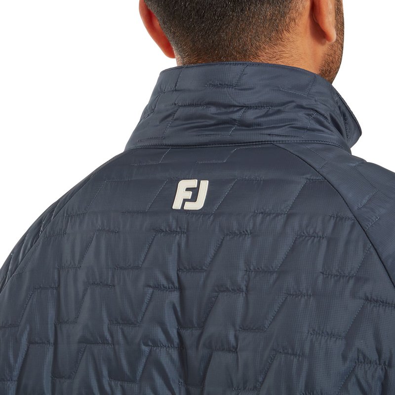 FootJoy ThermoSeries Insulated pánska bunda, navy