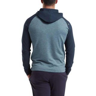 FootJoy ThermoSeries pánska mikina, navy/slate
