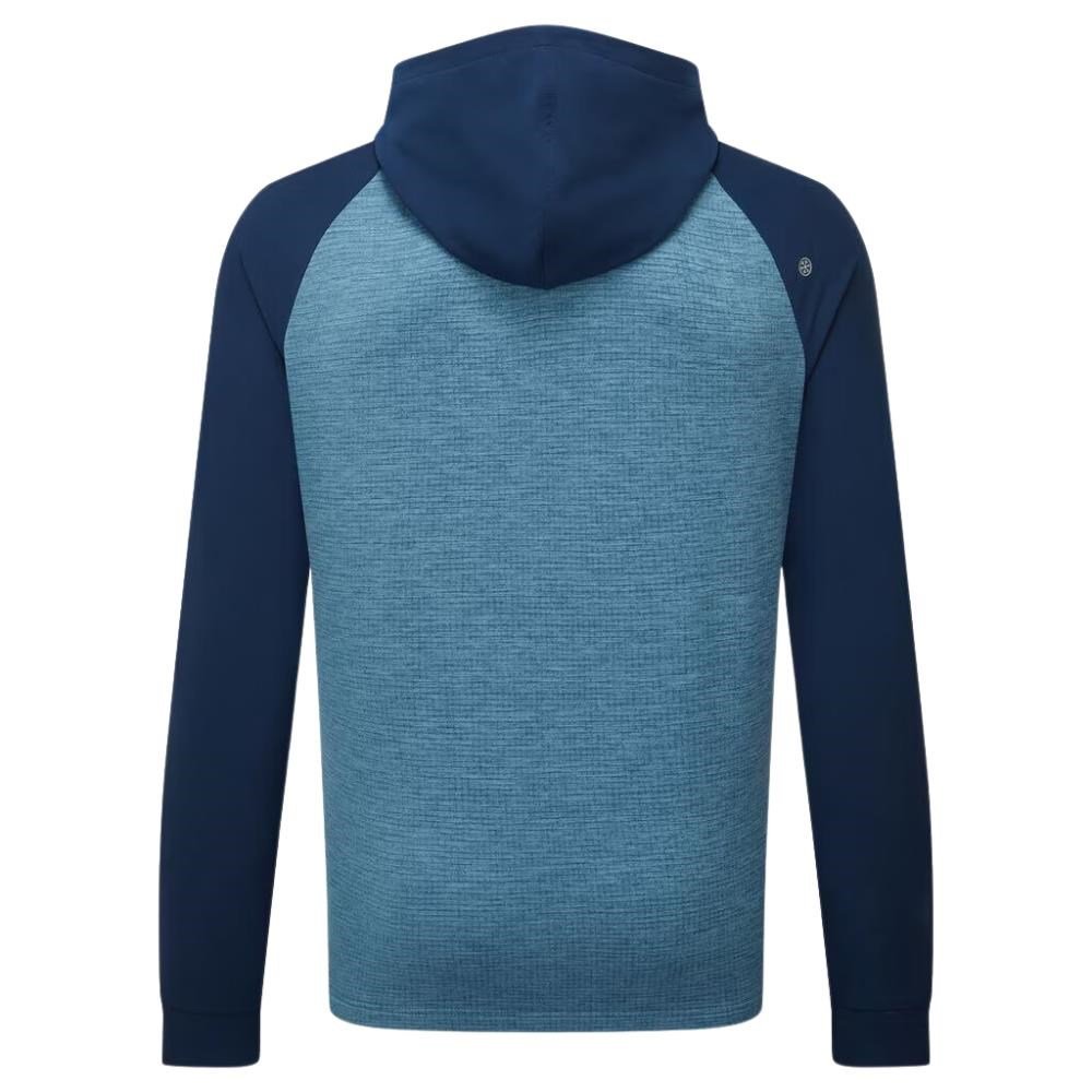 FootJoy ThermoSeries pánska mikina, navy/slate