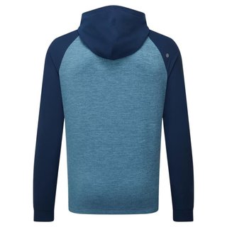 FootJoy ThermoSeries pánska mikina, navy/slate