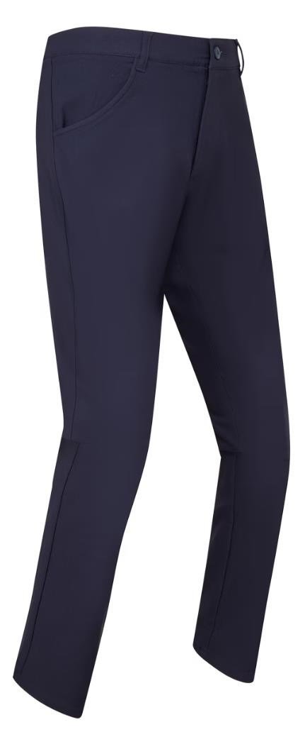FootJoy ThermoSeries dámske nohavice 2024, tmavomodré
