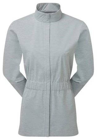 FootJoy HydroLite dámska bunda, heather grey