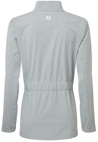 FootJoy HydroLite dámska bunda, heather grey